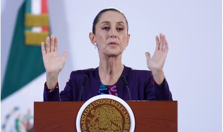 Reforma energética: Sheinbaum asegura que se respetarán contratos con empresas; habrá mesa de diálogo