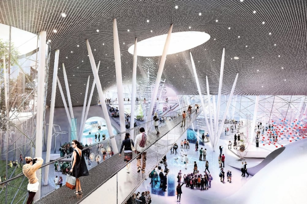 Construcción del nuevo museo de CFE está en duda