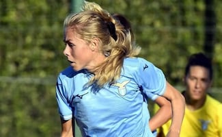Maja Göthberg gana caso histórico contra la Lazio que la despidió por estar embarazada