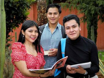 Edomex: ¿Qué se necesita para acceder a la beca de Jóvenes con Bienestar?