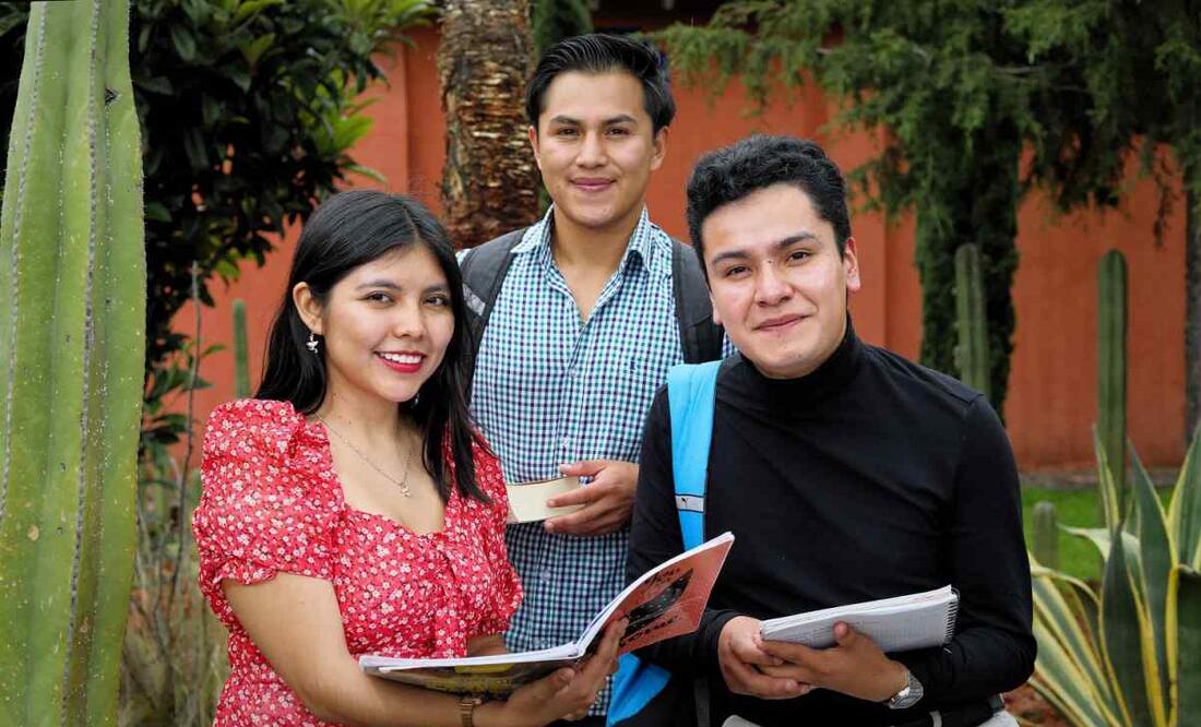 El pre-registro es gratuito y no significa necesariamente su incorporación al programa, explicó la Secretaría del Bienestar. Foto: Especial