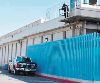 Interna muere en Cereso de Tijuana