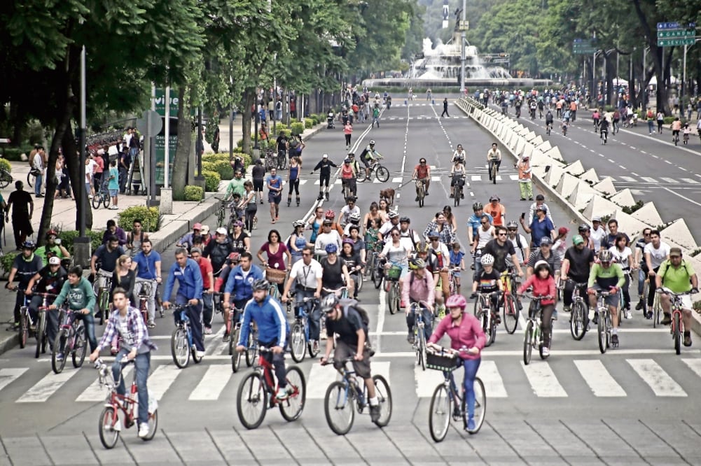 El Sistema de Monitoreo Atmosférico, en su página web, reporta mala calidad del aire en la estación Tultitlán, por presencia de partículas PM10, con un índice de contaminación 102. Foto: Archivo