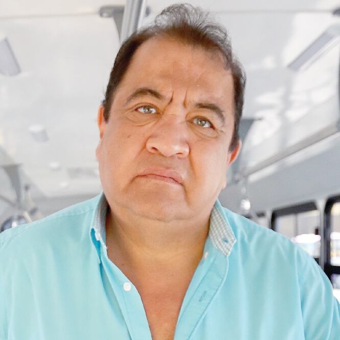 Fernando Ruano. FOTO: ARCHIVO EL UNIVERSAL