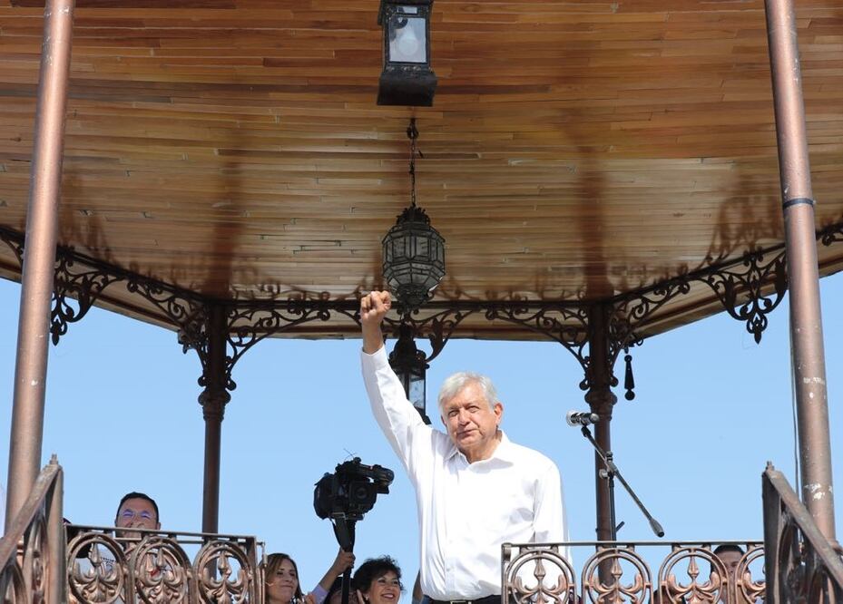 Foto: Archivo/ EL UNIVERSAL