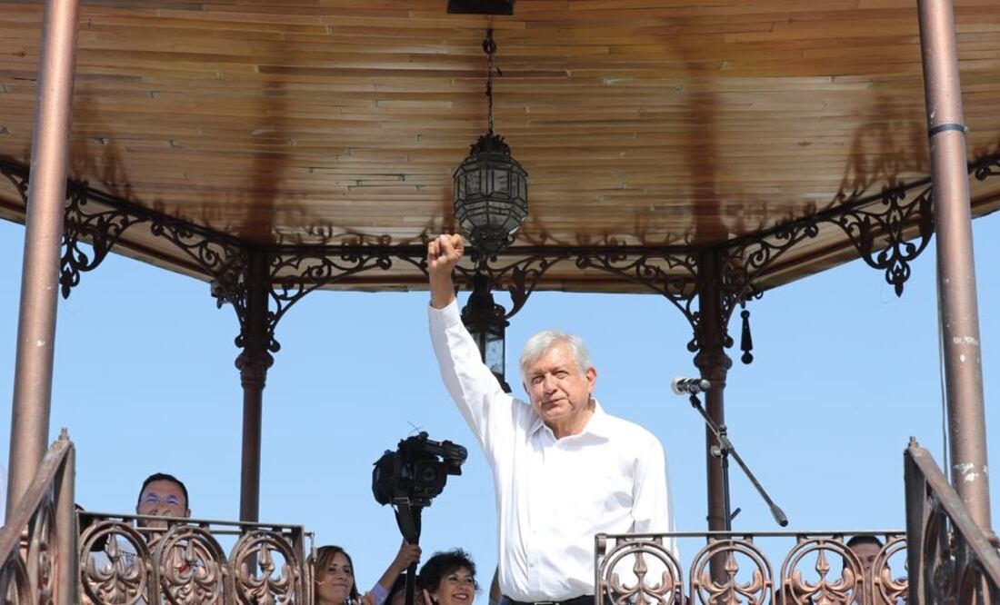 Foto: Archivo/ EL UNIVERSAL