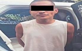 Acusan a chavo de matar a su gemelo en Iztapalapa, su propio abuelo lo señaló