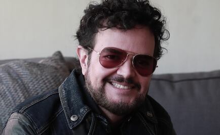 Aleks Syntek quiere conquistar Hollywood con proyecto ambicioso