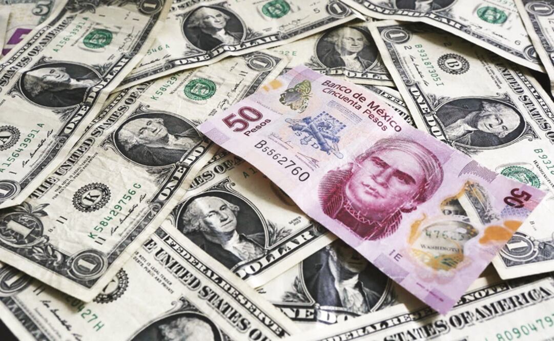 Foto: Archivo/EL UNIVERSAL