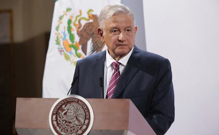 AMLO sí difundió propaganda en informe de gobierno durante periodo prohibido, determina Tribunal Electoral
