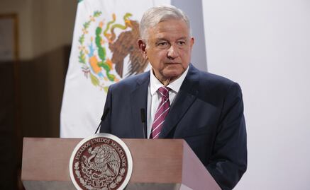 AMLO sí difundió propaganda en informe de gobierno durante periodo prohibido, determina Tribunal Electoral