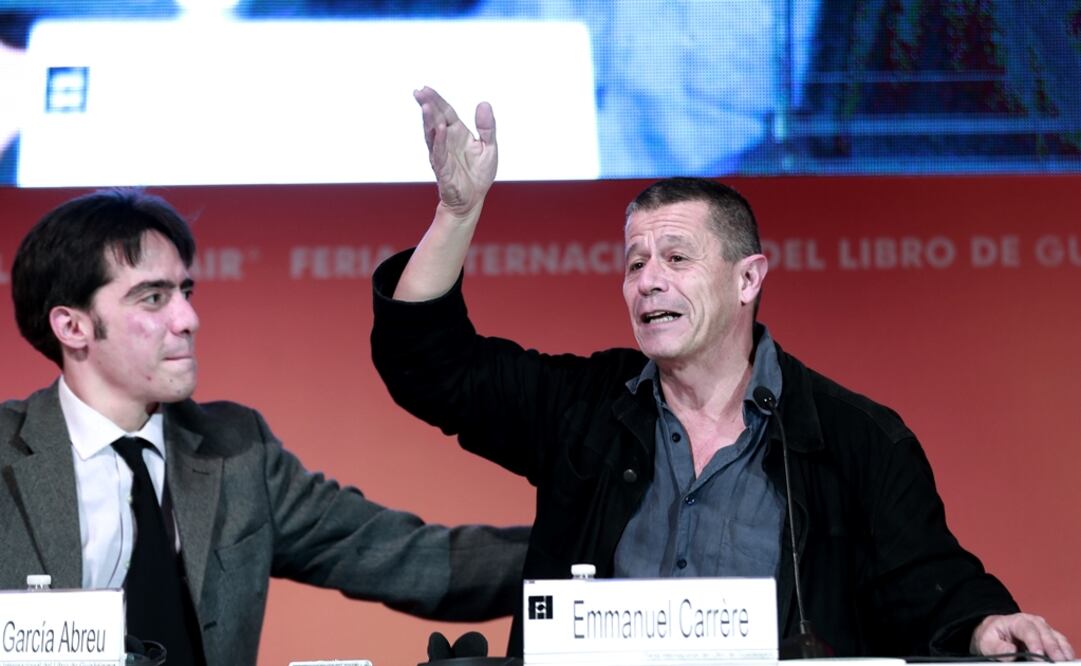 Foto: Alejandra Leyva / EL UNIVERSAL