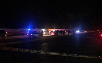 Asesinan a comandante de la Agencia Estatal de Investigaciones de Etla, Oaxaca