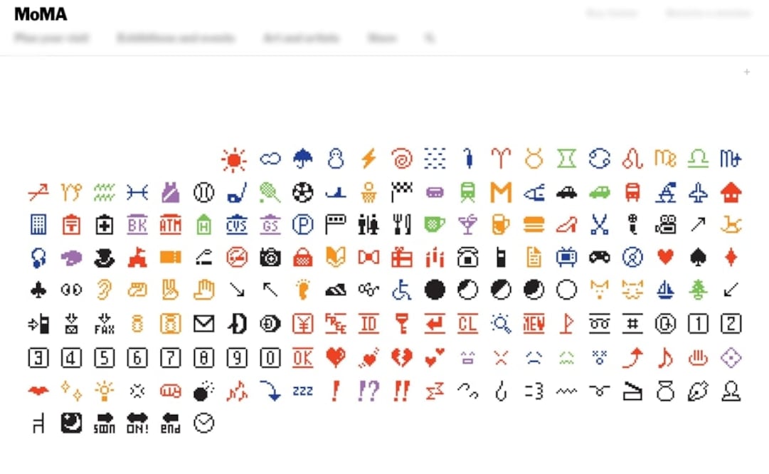 Foto: Captura moma.org