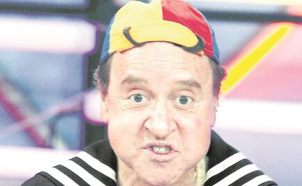 Kiko niega retiro; estrenará hasta filme