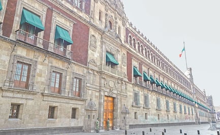 Cónclave de AMLO con gobernadores de Morena, para analizar coyuntura política