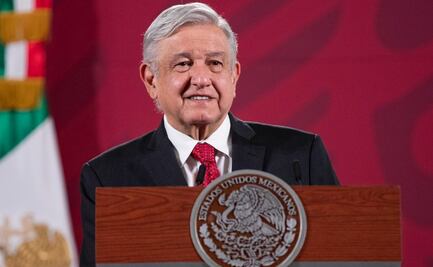 Ya falta poco para declarar que se domó la pandemia del Covid-19: AMLO