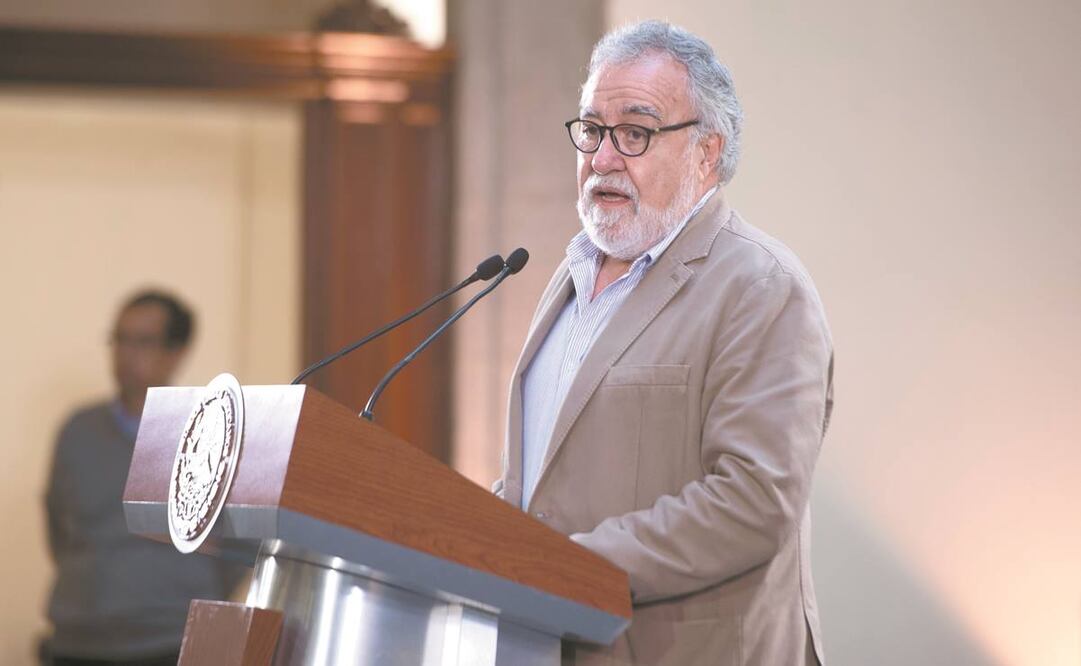 Encinas acudirá a zona triqui en Oaxaca