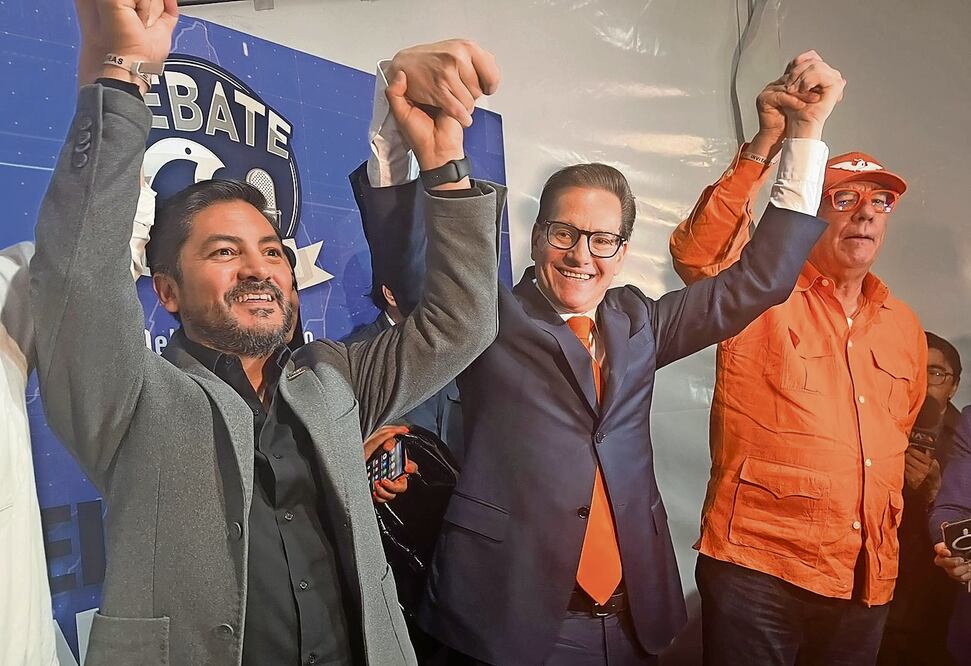 Foto: Laura Arana | El Universal