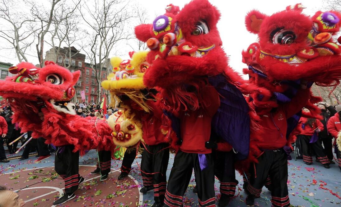 Foto: Richard Drew/AP