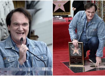 La batalla de Tarantino por "The Hateful Eight"