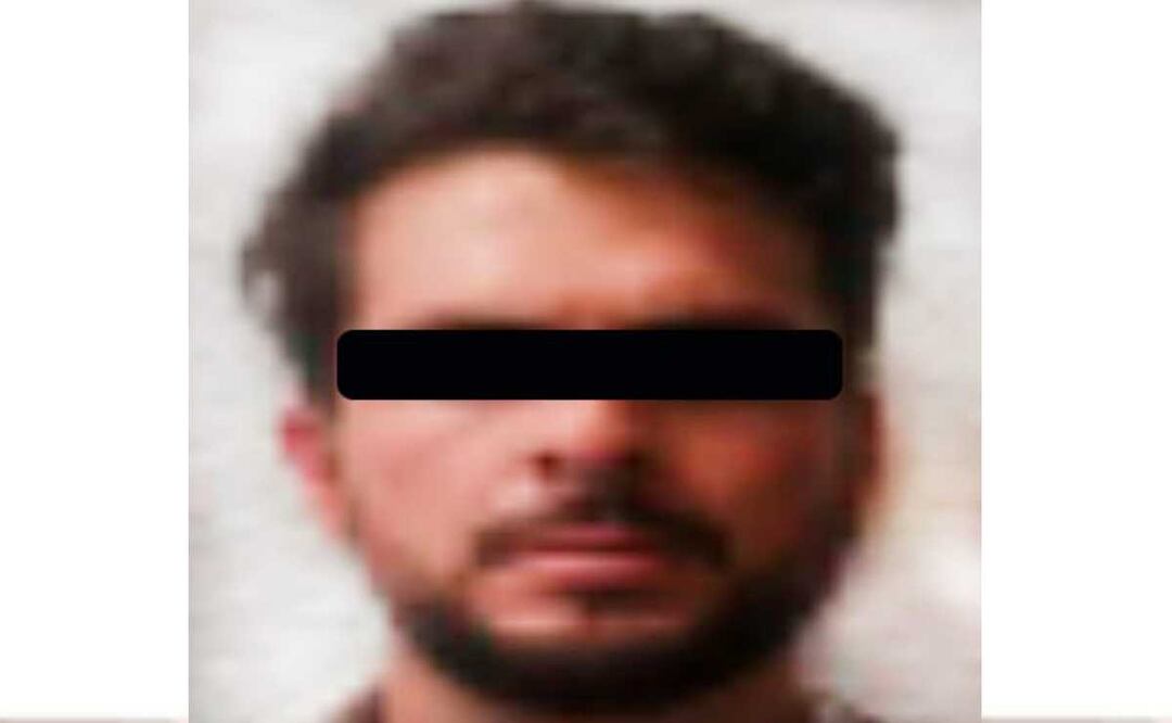 El delito de trata de personas por el cual es investigado el detenido ocurrió en el mes de marzo de 2021, en una residencia del fraccionamiento La Herradura. Foto: Especial