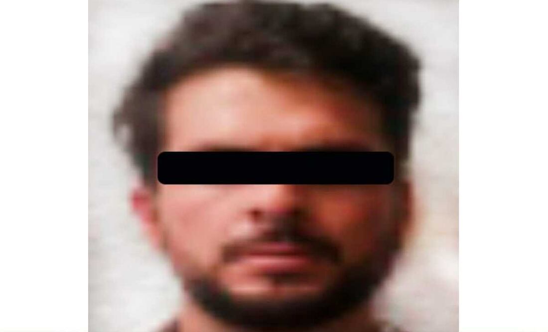 El delito de trata de personas por el cual es investigado el detenido ocurrió en el mes de marzo de 2021, en una residencia del fraccionamiento La Herradura. Foto: Especial