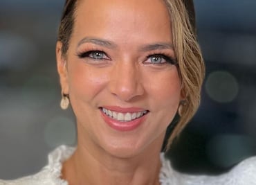 Estas son las mujeres más importantes de la familia de Adamari López