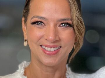 Adamari López reacciona a la polémica por dar detalles de su divorcio con Luis Fonsi: "no tengo miedo a hablar"