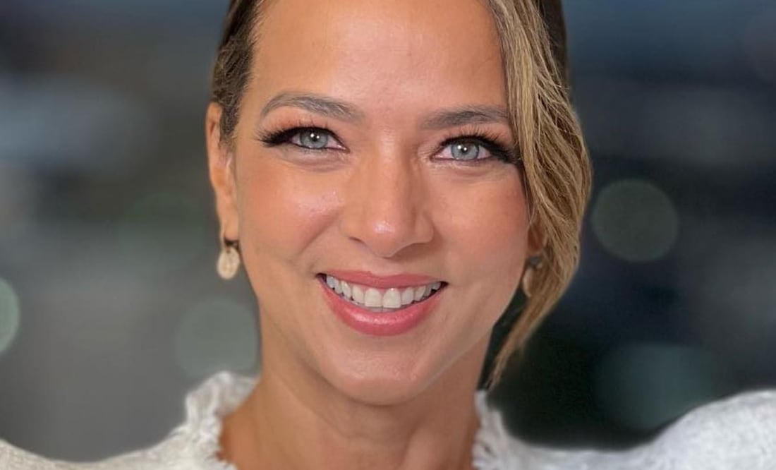 La actriz agradeció que el público la tome en cuenta, aunque no siempre por las razones adecuadas. Foto: Instagram @adamarilopez