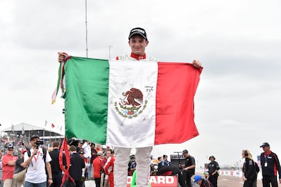 El futuro del deporte motor mexicano