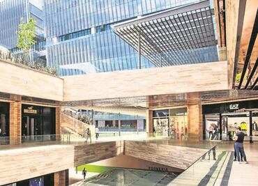 Sheinbaum pide a Amieva no dar más permisos de megaproyectos