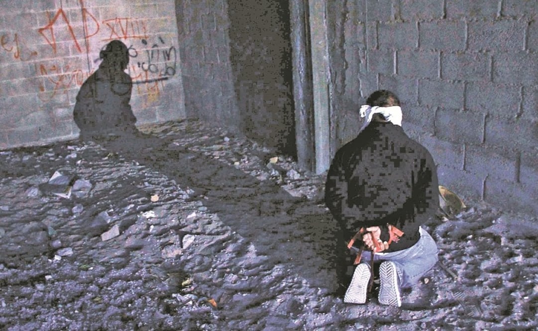 Foto: Archivo. EL UNIVERSAL