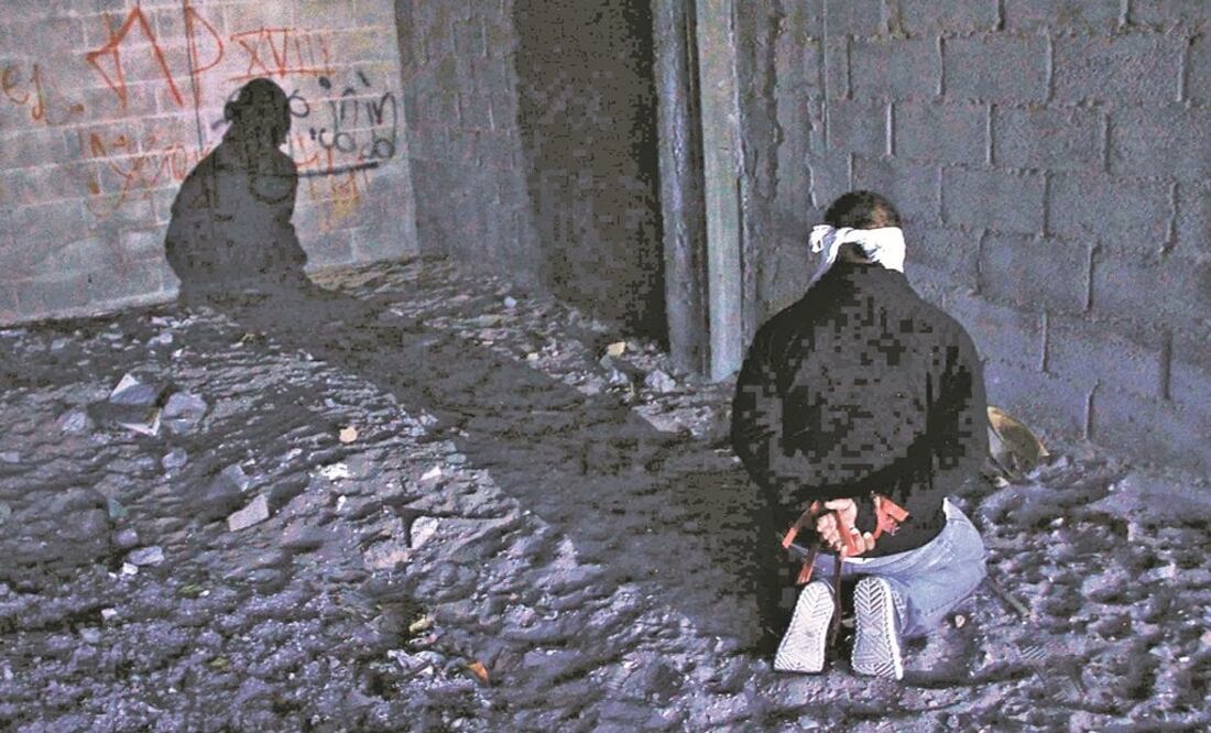 Foto: Archivo. EL UNIVERSAL