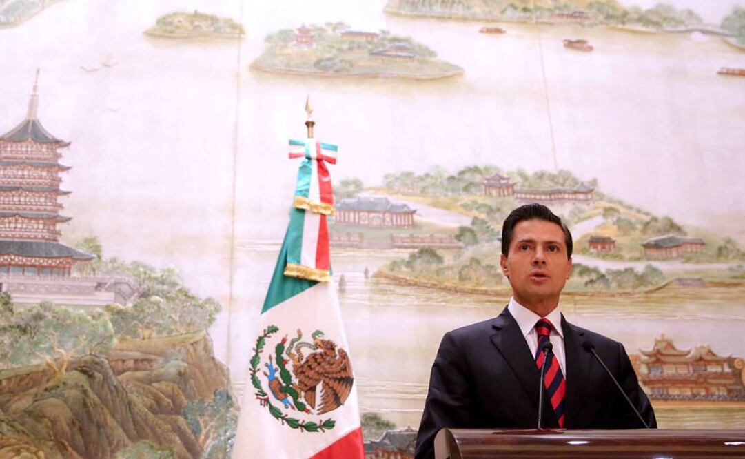 (Foto: Cortesía Presidencia)