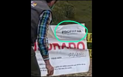 Propaem clausura obras para nuevo tiradero en Naucalpan