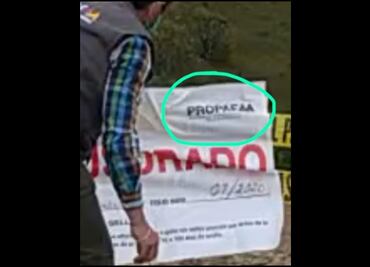 Propaem clausura obras para nuevo tiradero en Naucalpan