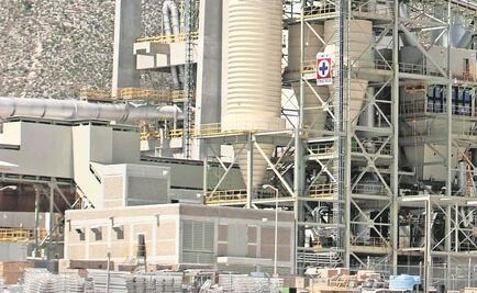 Clausura Profepa a cementera Cruz Azul en Oaxaca