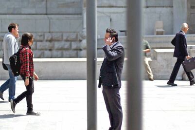 Regulación impacta a Telefónica México