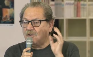 “Pinches periódicos de derecha ya párenle”: Taibo II responde a reportaje de EL UNIVERSAL sobre extinción de librerías Educal