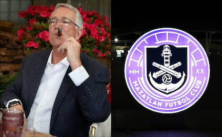 Ricardo Salinas Pliego lanza "reality show' para encontrar nuevos jugadores del Mazatlán FC