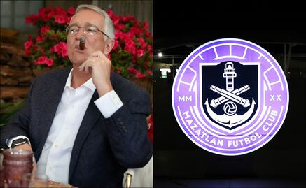Ricardo Salinas Pliego lanza "reality show' para encontrar nuevos jugadores del Mazatlán FC