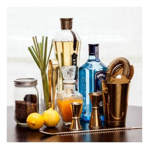 Estas son las mejores barras en CDMX