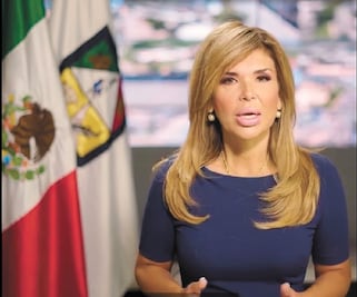 Anuncian 5 medidas para la contingencia en Sonora