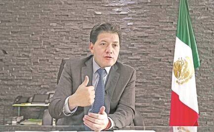 “Tantos partidos sólo dispersarán el voto”