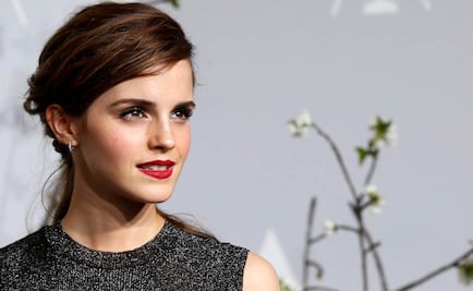 Emma Watson desmiente intento de secuestro