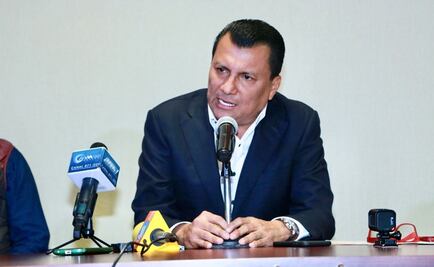 Postula PAN a ex priísta para capital de Oaxaca