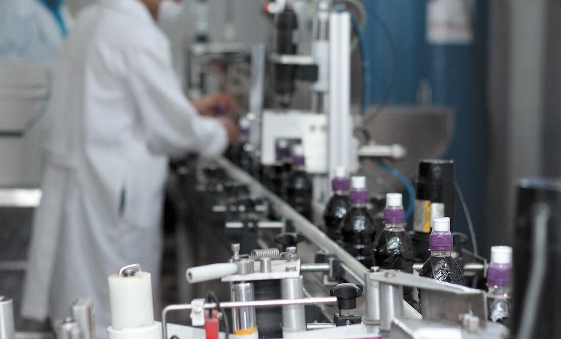 El CEESP pide no impedir la inversión privada en el país. Foto: ARCHIVO EL UNIVERSAL