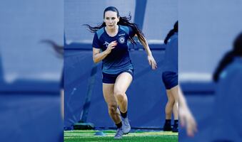 Cruz Azul tiene todo en contra ante Tigres, pero sueña con alcanzar la final de la Liga MX Femenil