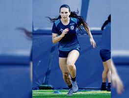 Cruz Azul tiene todo en contra ante Tigres, pero sueña con alcanzar la final de la Liga MX Femenil